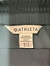 Athleta Blue Cargo Pants Size 4 - photo 8
