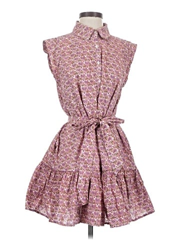 Treasure & Bond Casual Dress (view 1)