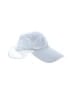 Columbia 100% Polyester White Baseball Cap One size - photo 1