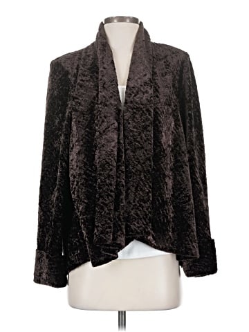 Connected Apparel Cardigan (view 1)