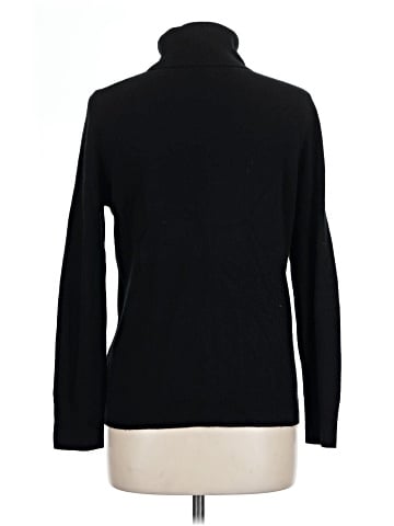Talbots Cashmere Pullover Sweater (view 2)