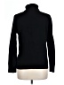 Talbots 100% Cashmere Black Cashmere Pullover Sweater Size L - photo 2