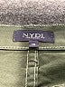 NYDJ Green Casual Pants Size 18 - photo 4