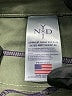 NYDJ Green Casual Pants Size 18 - photo 5