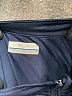 Columbia 100% Recycled Polyester Blue Pullover Sweater Size S - photo 7