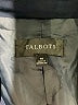 Talbots 100% Polyester Blue Blazer Size 10 - photo 6