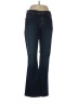 J Brand Blue Jeans Size 31 waist - photo 1