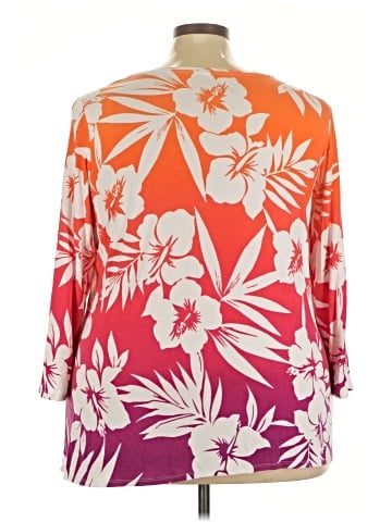 Investments Long Sleeve Top (view 2)