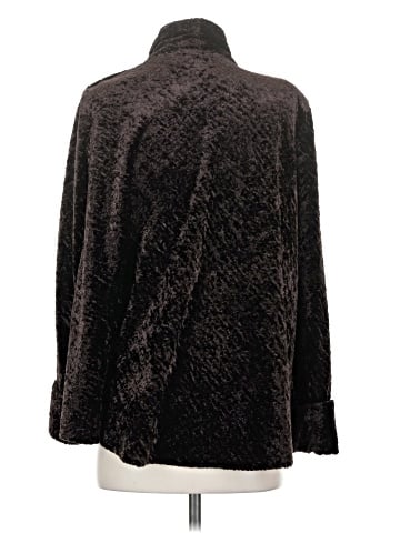 Connected Apparel Cardigan (view 2)