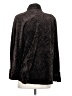 Connected Apparel Brown Cardigan Size S - photo 2