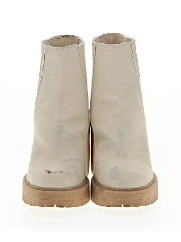 Dolce Vita Ankle Boots (view 2)
