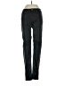 H&M Chevron-herringbone Black Jeans Size 4 - photo 1