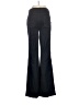 Level 99 Black Dress Pants Size 27 waist - photo 2