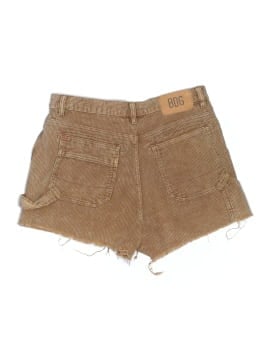 BDG Khaki Shorts (view 2)