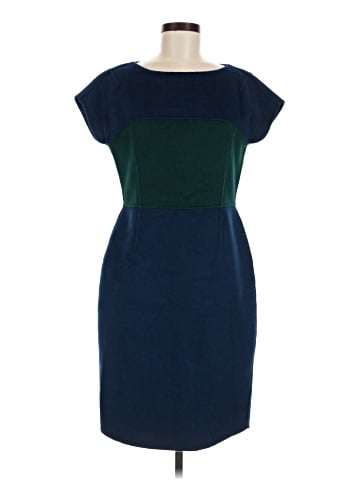 St. John Cocktail Dress (view 1)
