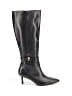 Kurt Geiger London Black Boots Size EU 39 - photo 1