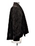 Connected Apparel Brown Cardigan Size S - photo 4