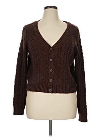 American Eagle Outfitters Cardigan (view 1)