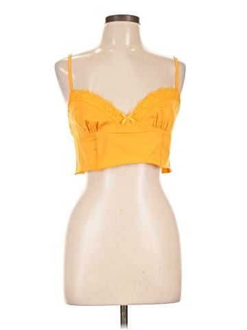 Princess Polly Sleeveless Top (view 1)