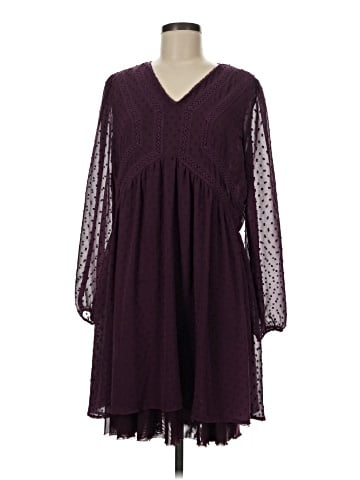 Matilda Jane Casual Dress (view 1)