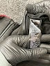 XXI Solid Black Casual Skirt Size M - photo 5