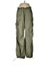 Aeropostale Green Cargo Pants Size M - photo 1