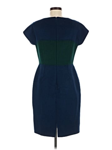 St. John Cocktail Dress (view 2)