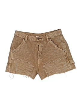 BDG Khaki Shorts (view 1)