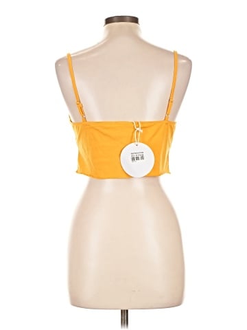 Princess Polly Sleeveless Top (view 2)
