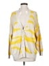 CAbi Yellow Cardigan Size XS - photo 1
