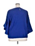 Unbranded Blue 3/4 Sleeve T-Shirt Size 4X - photo 2