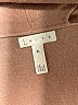 Leith Pink Cardigan Size XL - photo 7