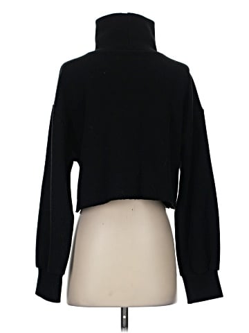 OAK + FORT Turtleneck Sweater (view 2)