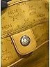 MCM Yellow Tote One size - photo 11