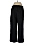 Anne Klein 100% Polyester Black Dress Pants Size L - photo 2