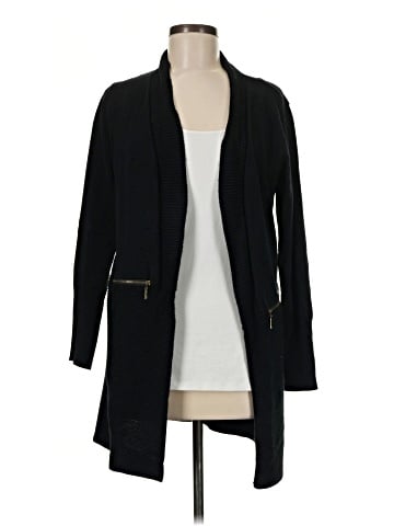 M Magaschoni Cardigan (view 1)