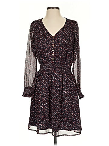 Ann Taylor LOFT Casual Dress (view 1)