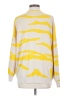 CAbi Yellow Cardigan Size XS - photo 2