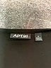 Apt. 9 Solid Black Casual Dress Size S - photo 7