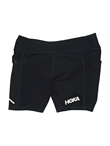 Hoka Athletic Shorts (view 1)