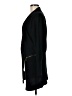 M Magaschoni Black Cardigan Size M - photo 5