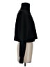 OAK + FORT Black Turtleneck Sweater Size S - photo 4
