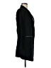 M Magaschoni Black Cardigan Size M - photo 4