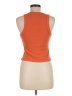 Old Navy Orange Tank Top Size M - photo 2