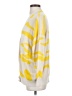 CAbi Yellow Cardigan Size XS - photo 5