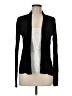 Express 100% Rayon Black Cardigan Size M (estimated) - photo 1