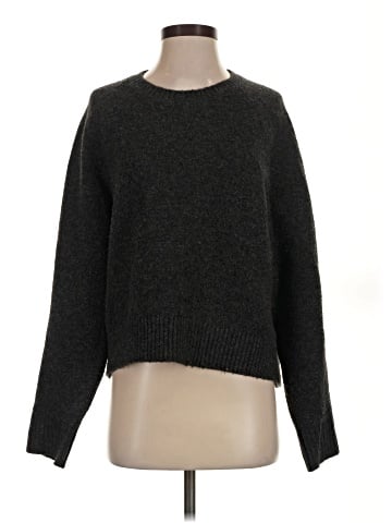 Uniqlo Pullover Sweater (view 1)