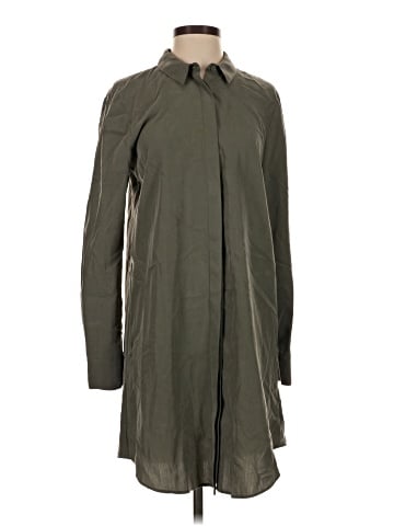 BCBGeneration Casual Dress (view 1)