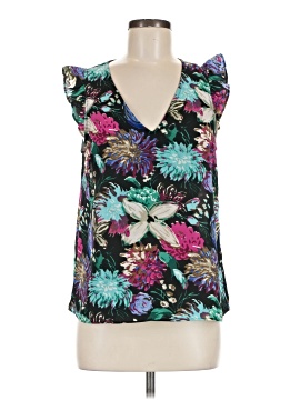 J.Crew Factory Store Sleeveless Blouse