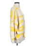 CAbi Yellow Cardigan Size XS - photo 4